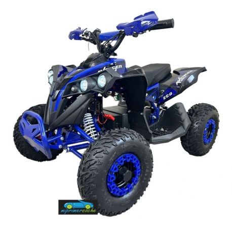 Quad eléctrico para niños AVENGER 48V 1000W