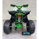 Quad eléctrico para niños AVENGER 48V 1000W