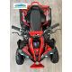 Quad eléctrico para niños AVENGER 48V 1000W