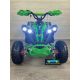 Quad eléctrico para niños AVENGER 48V 1000W