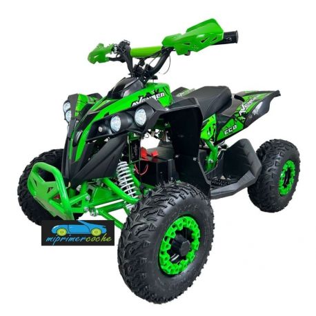 Quad eléctrico para niños AVENGER 48V 1000W
