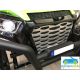 BUGGY UTV SUPER MUSTER CON TECHO 24V 2 PLAZAS