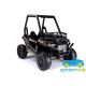 BUGGY UTV SUPER MUSTER CON TECHO 24V 2 PLAZAS