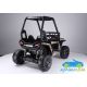 BUGGY UTV SUPER MUSTER CON TECHO 24V 2 PLAZAS