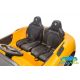 MASERATI MC20 24V 2 PLAZAS MANDO PARENTAL 2.4G