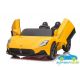 MASERATI MC20 24V 2 PLAZAS MANDO PARENTAL 2.4G