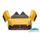 MASERATI MC20 24V 2 PLAZAS MANDO PARENTAL 2.4G
