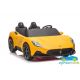 MASERATI MC20 24V 2 PLAZAS MANDO PARENTAL 2.4G