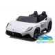 MASERATI MC20 24V 2 PLAZAS MANDO PARENTAL 2.4G