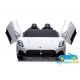 MASERATI MC20 24V 2 PLAZAS MANDO PARENTAL 2.4G