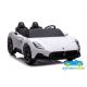 MASERATI MC20 24V 2 PLAZAS MANDO PARENTAL 2.4G
