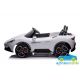 MASERATI MC20 24V 2 PLAZAS MANDO PARENTAL 2.4G