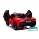 MASERATI MC20 24V 2 PLAZAS MANDO PARENTAL 2.4G