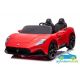 MASERATI MC20 24V 2 PLAZAS MANDO PARENTAL 2.4G