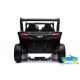 TODOTERRENO BUGGY JEEP QY2188 24V MP4 2 plazas mando 2.4G