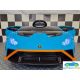 LAMBORGHINI HURACAN STO DRIFT 24V mando 2.4G