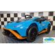 LAMBORGHINI HURACAN STO DRIFT 24V mando 2.4G
