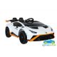 LAMBORGHINI HURACAN STO DRIFT 24V mando 2.4G