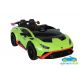 LAMBORGHINI HURACAN STO DRIFT 24V mando 2.4G