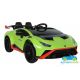 LAMBORGHINI HURACAN STO DRIFT 24V mando 2.4G