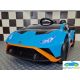 LAMBORGHINI HURACAN STO DRIFT 24V mando 2.4G