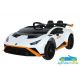 LAMBORGHINI HURACAN STO DRIFT 24V mando 2.4G