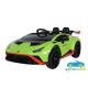 LAMBORGHINI HURACAN STO DRIFT 24V mando 2.4G