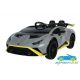 LAMBORGHINI HURACAN STO DRIFT 24V mando 2.4G