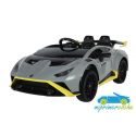 LAMBORGHINI HURACAN STO DRIFT 24V mando 2.4G