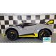 LAMBORGHINI HURACAN STO DRIFT 24V mando 2.4G