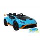 LAMBORGHINI HURACAN STO DRIFT 24V mando 2.4G
