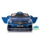 MERCEDES SL65 AZUL 12V mando distancia 2.4G