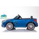 MERCEDES SL65 AZUL 12V mando distancia 2.4G