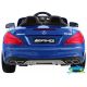 MERCEDES SL65 AZUL 12V mando distancia 2.4G