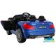 MERCEDES SL65 AZUL 12V mando distancia 2.4G
