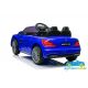 MERCEDES SL65 SMALL 12V mando distancia 2.4G