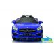 MERCEDES SL65 SMALL 12V mando distancia 2.4G