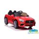 MERCEDES SL65 SMALL 12V mando distancia 2.4G