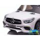 MERCEDES SL65 SMALL 12V mando distancia 2.4G