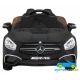 MERCEDES SL65 SMALL 12V mando distancia 2.4G