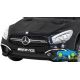 MERCEDES SL65 SMALL 12V mando distancia 2.4G