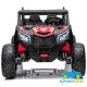TODOTERRENO BUGGY CROSS POLICE XB 24V 4x4 2 plazas mando 2.4G