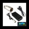 CARGADOR 48V PARA QUAD