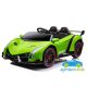 LAMBORGHINI VENENO 4X4 MP4 12V 2 Plazas 2.4G