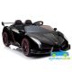 LAMBORGHINI VENENO 4X4 MP4 12V 2 Plazas 2.4G