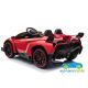 LAMBORGHINI VENENO 4X4 MP4 12V 2 Plazas 2.4G