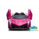 LAMBORGHINI VENENO 4X4 MP4 12V 2 Plazas 2.4G