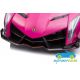 LAMBORGHINI VENENO 4X4 MP4 12V 2 Plazas 2.4G
