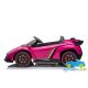 LAMBORGHINI VENENO 4X4 MP4 12V 2 Plazas 2.4G