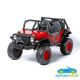 Todoterreno Eléctrico Infantil RAPTOR XXL 24V 2 PLAZAS